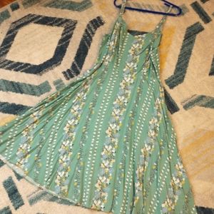 Old Navy A-Line Sundress Size Small